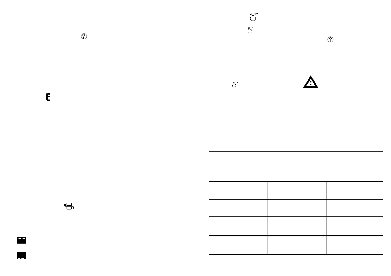 Sélection du programme et fonctions particulières | Candy LS DFI PLAN User Manual | Page 7 / 33