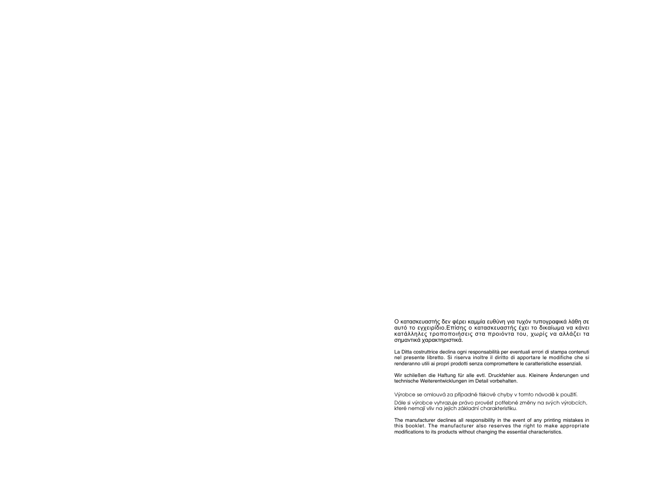 Candy GO W496D-01S User Manual | Page 52 / 53