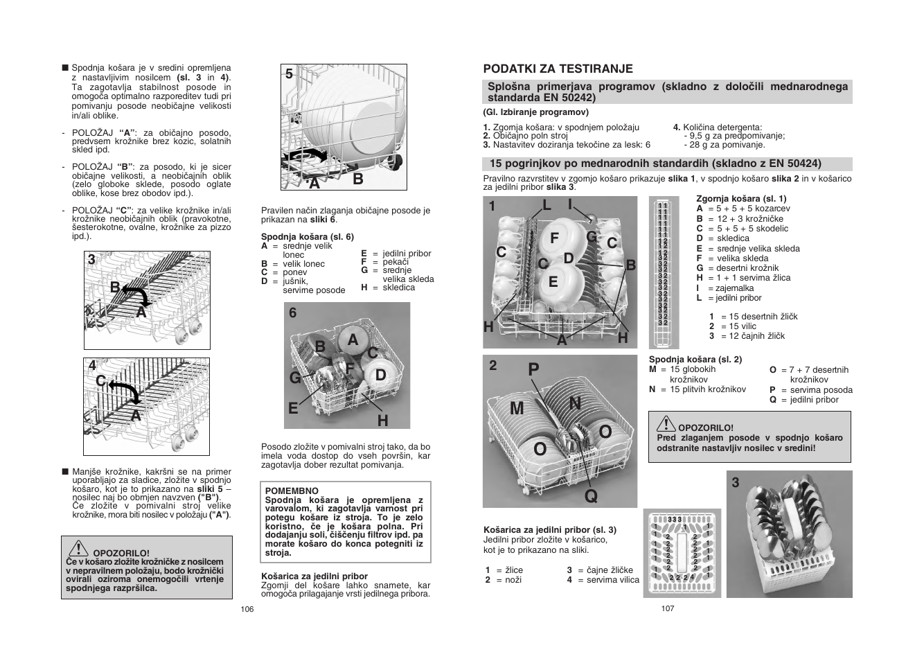 Pm q o n | Candy CDF8 825 - S User Manual | Page 54 / 69