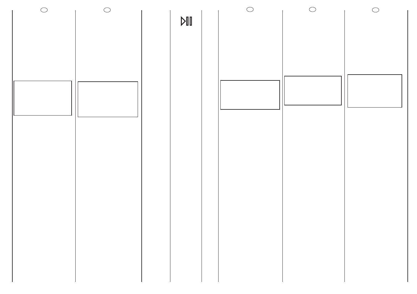 Candy GO F166-84 User Manual | Page 14 / 41