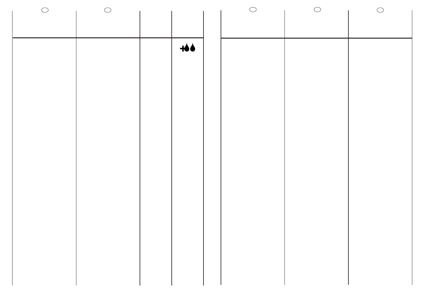 Candy GO F166-84 User Manual | Page 15 / 41