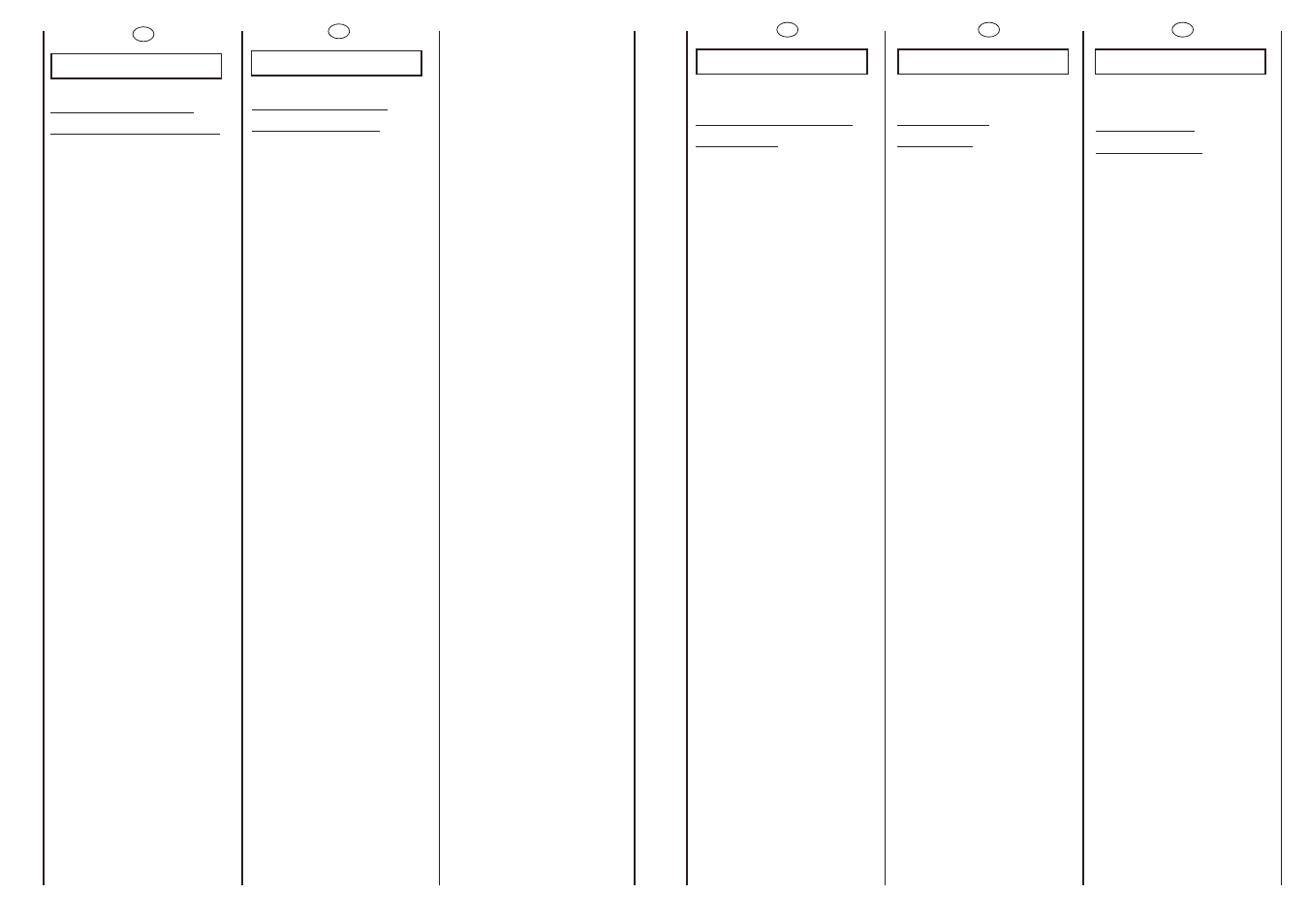 Customer awareness, Conseils utiles pour l’utilisateur, Einige nützliche hinweise | Consigli utili per gli utenti, Tips voor gebruik | Candy GO F166-84 User Manual | Page 30 / 41
