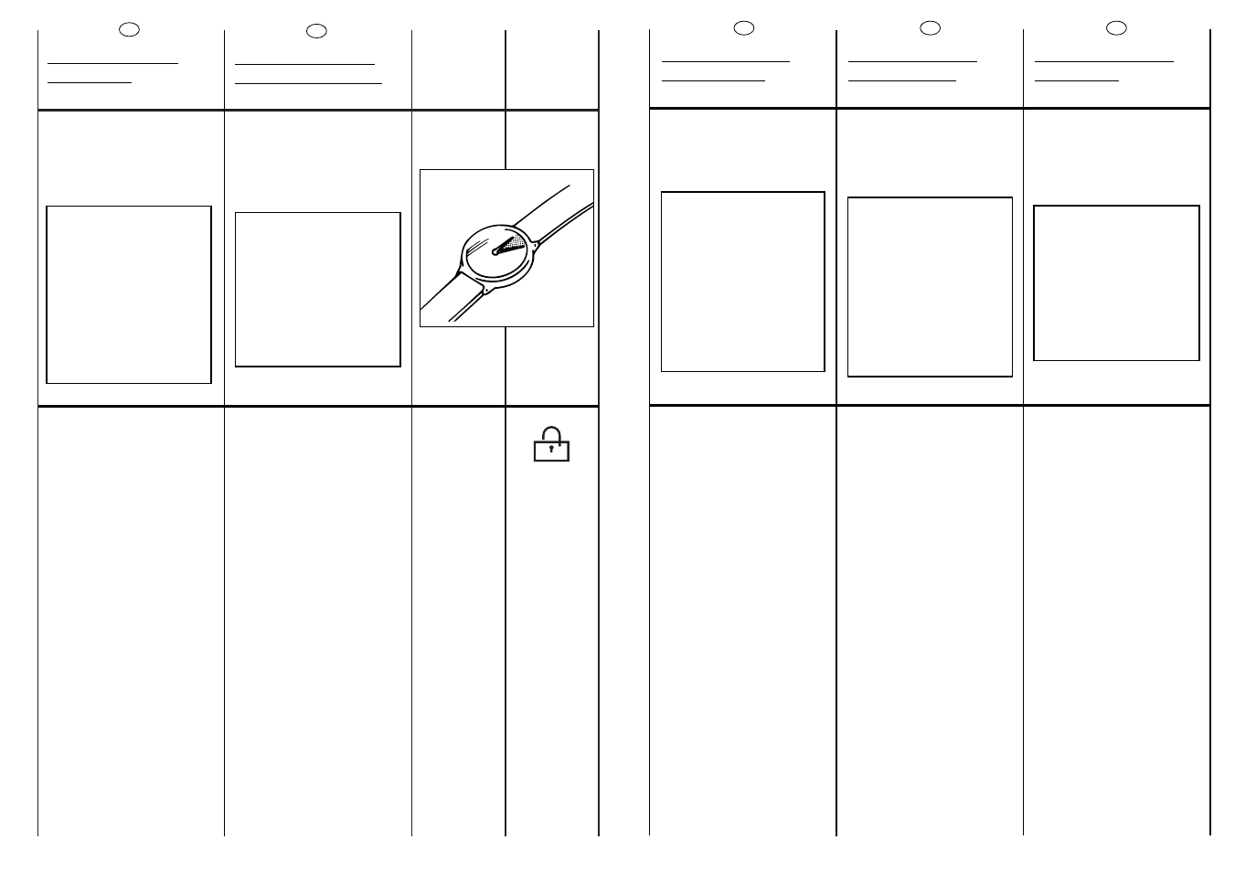 A2 min | Candy GO 148__2-86S User Manual | Page 13 / 41