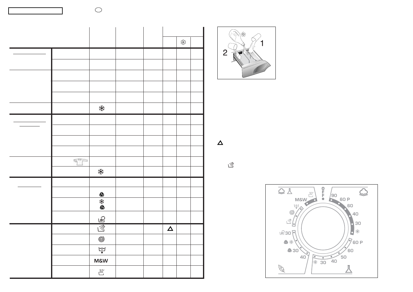 Er ik oisohjelmat | Candy GO 148__2-86S User Manual | Page 20 / 41