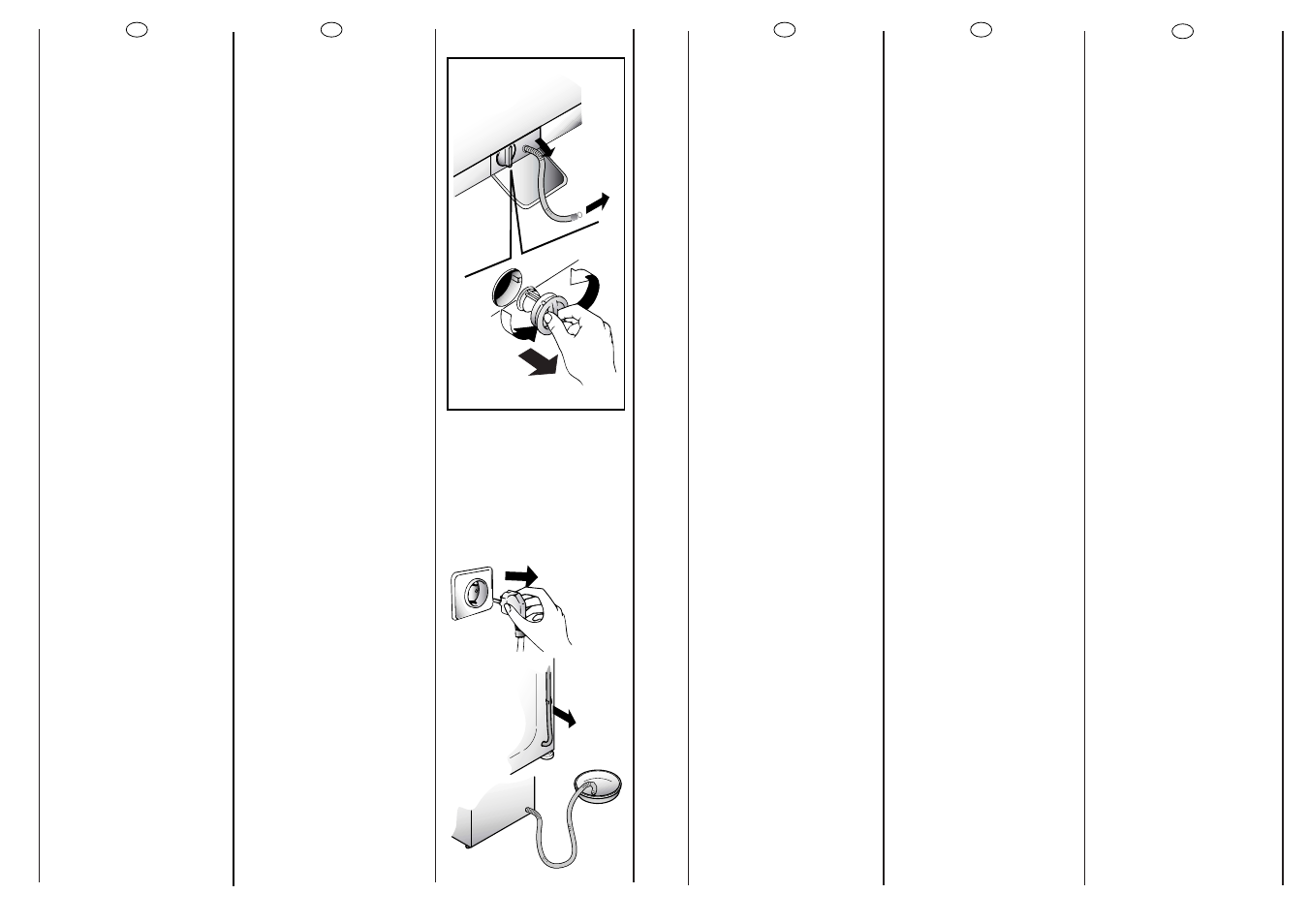 Candy GO 148__2-86S User Manual | Page 34 / 41