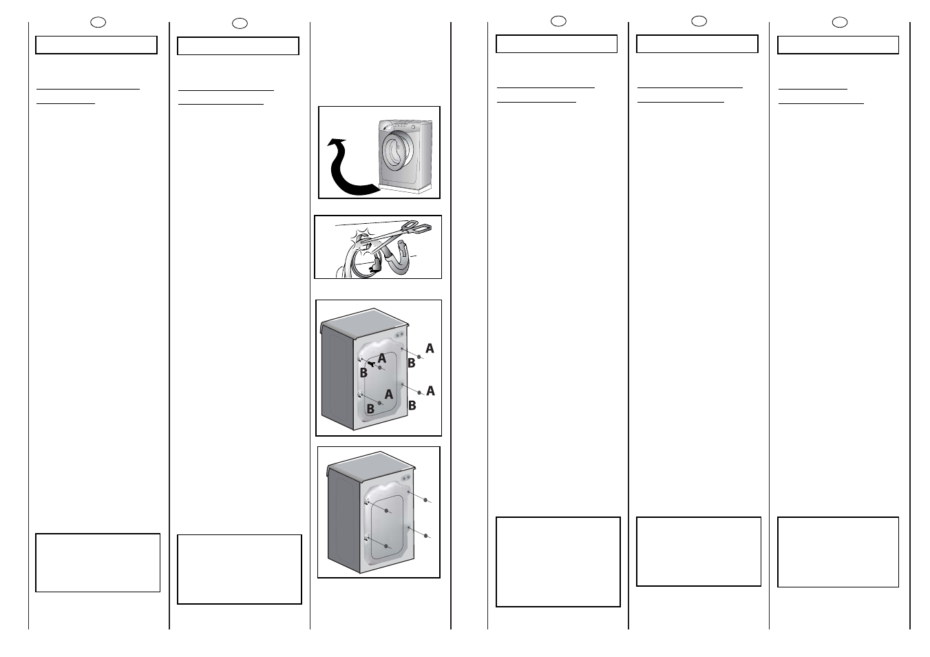 Candy GO 148__2-86S User Manual | Page 9 / 41