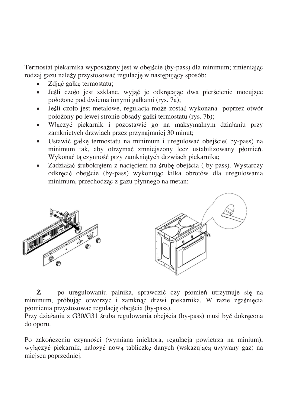 Candy FO FLG 203 X User Manual | Page 101 / 150