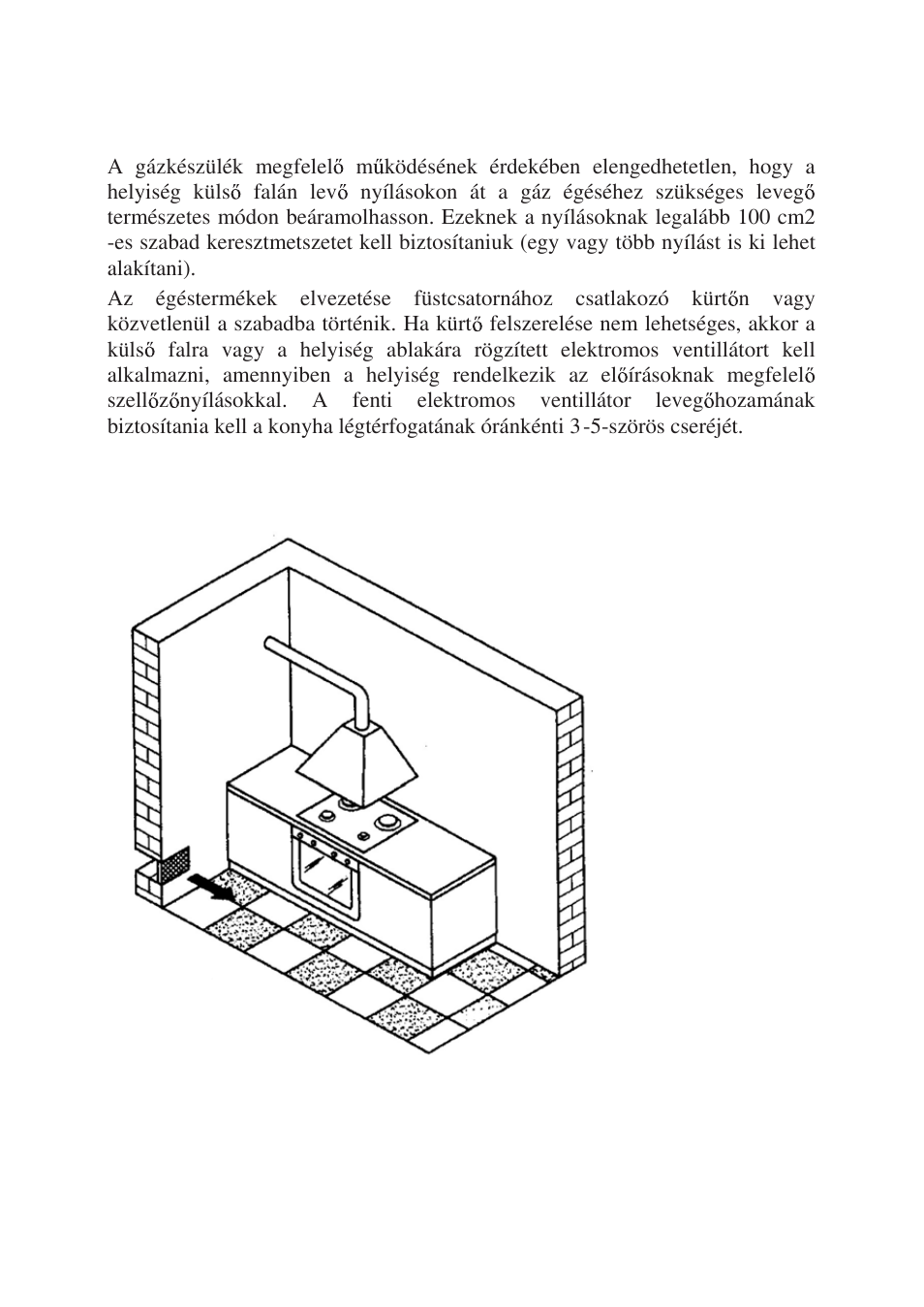 Candy FO FLG 203 X User Manual | Page 126 / 150