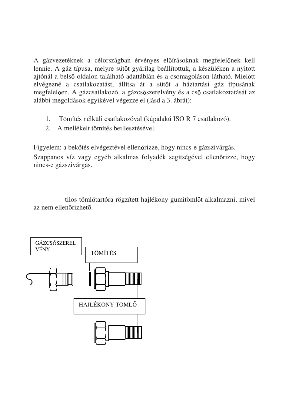 Candy FO FLG 203 X User Manual | Page 129 / 150