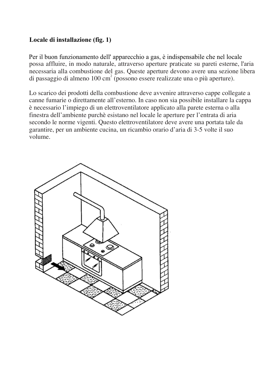 Candy FO FLG 203 X User Manual | Page 13 / 150