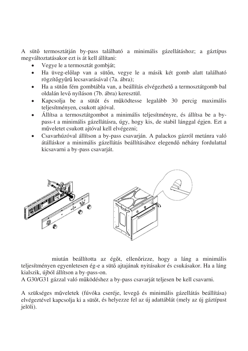 Candy FO FLG 203 X User Manual | Page 131 / 150