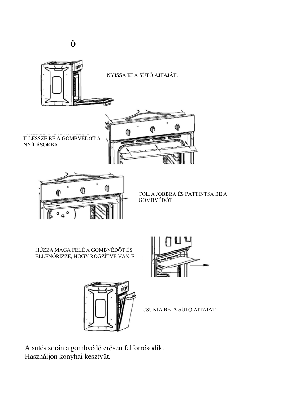 Candy FO FLG 203 X User Manual | Page 140 / 150