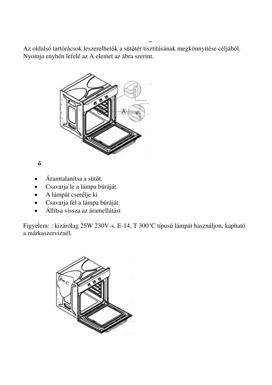 Candy FO FLG 203 X User Manual | Page 146 / 150