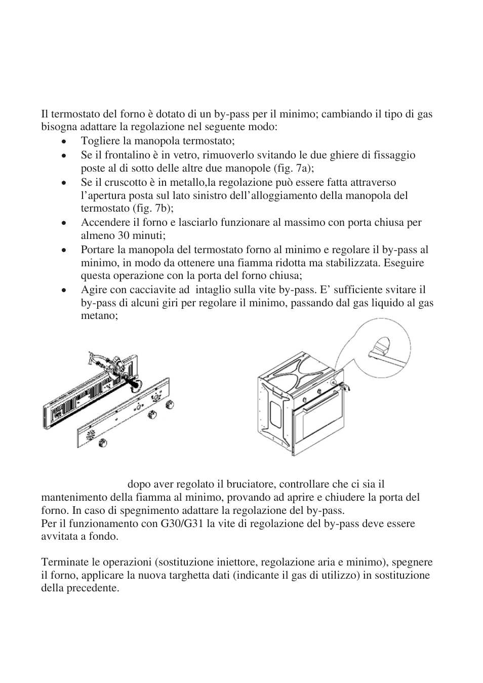 Candy FO FLG 203 X User Manual | Page 18 / 150