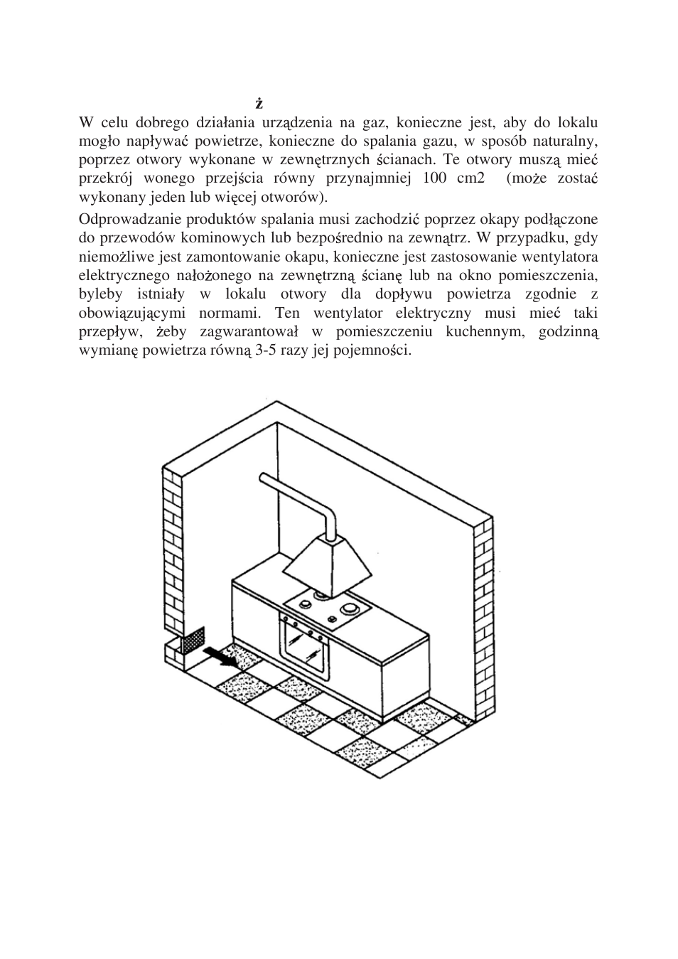 Candy FO FLG 203 X User Manual | Page 96 / 150