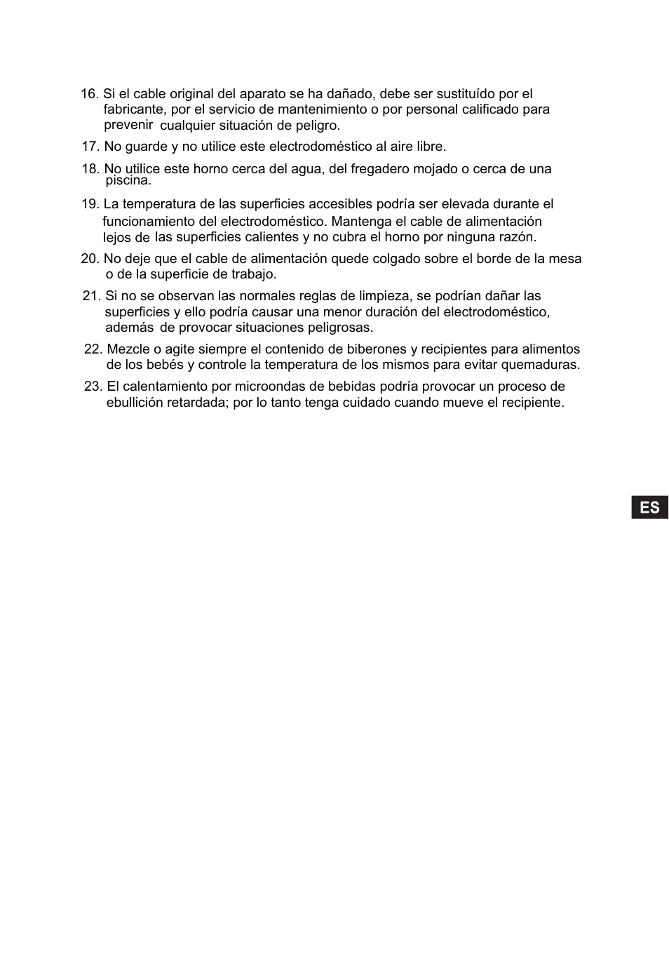 Candy CMC 2898 DS User Manual | Page 63 / 90