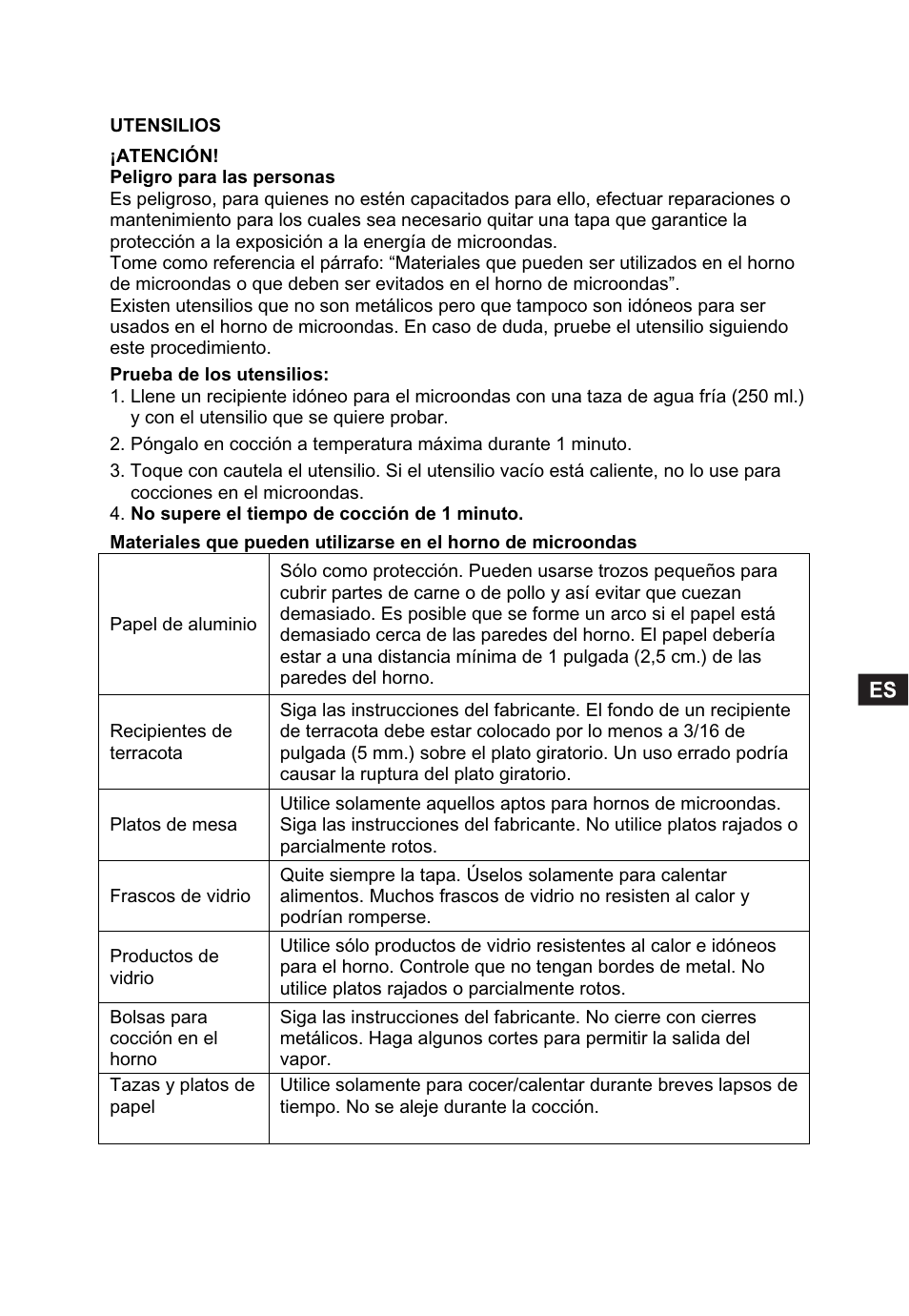 Candy CMC 2898 DS User Manual | Page 65 / 90