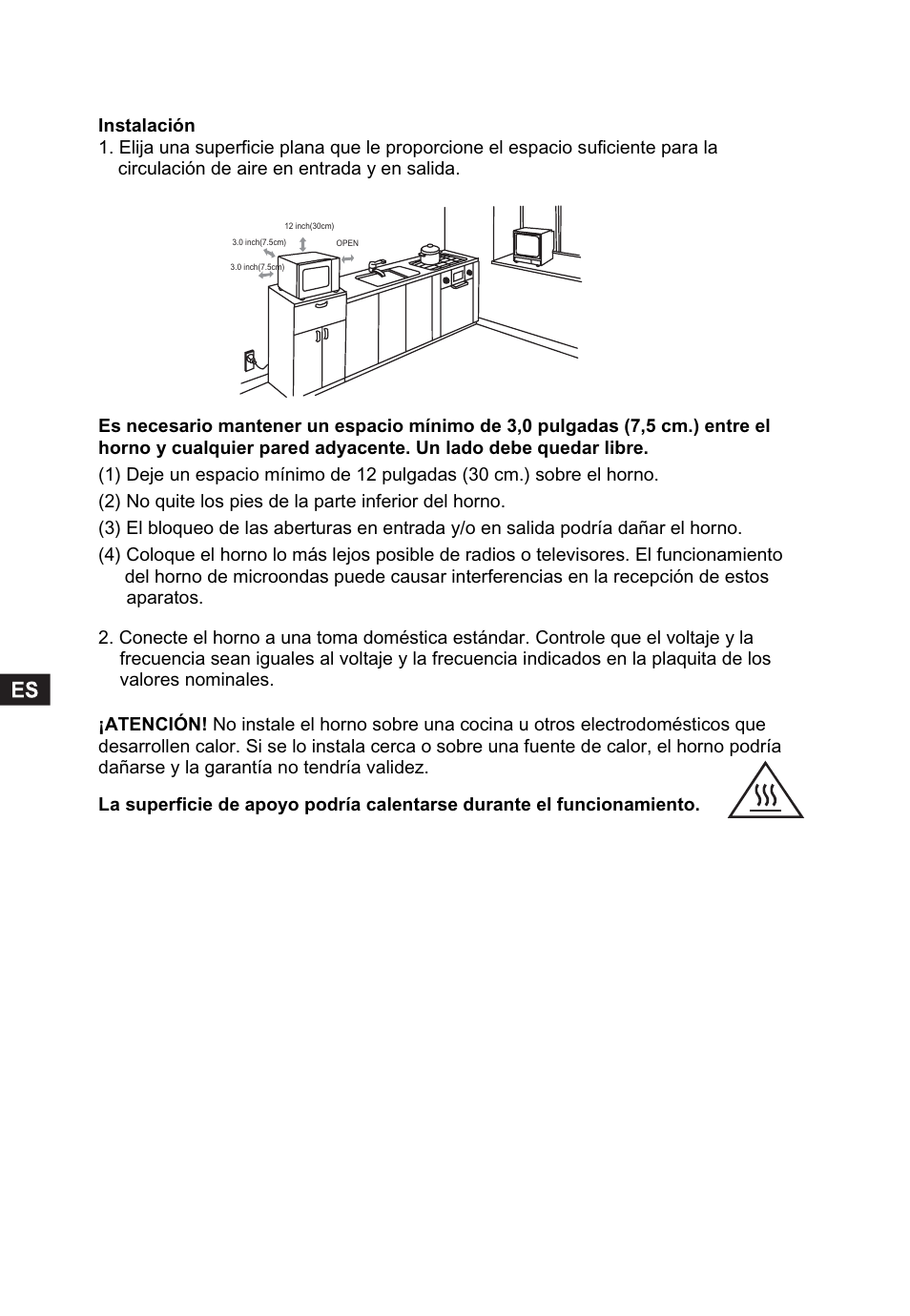 Candy CMC 2898 DS User Manual | Page 68 / 90