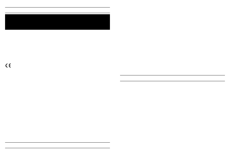 Connecting to the power supply, General warnings, Installation | Candy FP 827 AL User Manual | Page 12 / 69