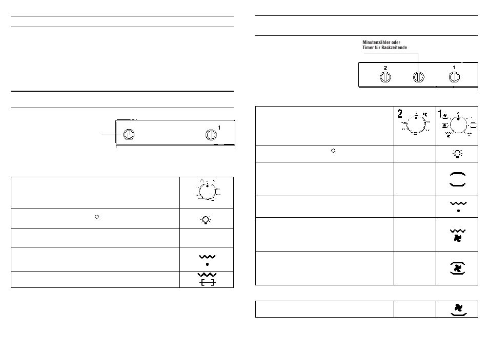 Bedienungsanleitung | Candy FP 827 AL User Manual | Page 41 / 69