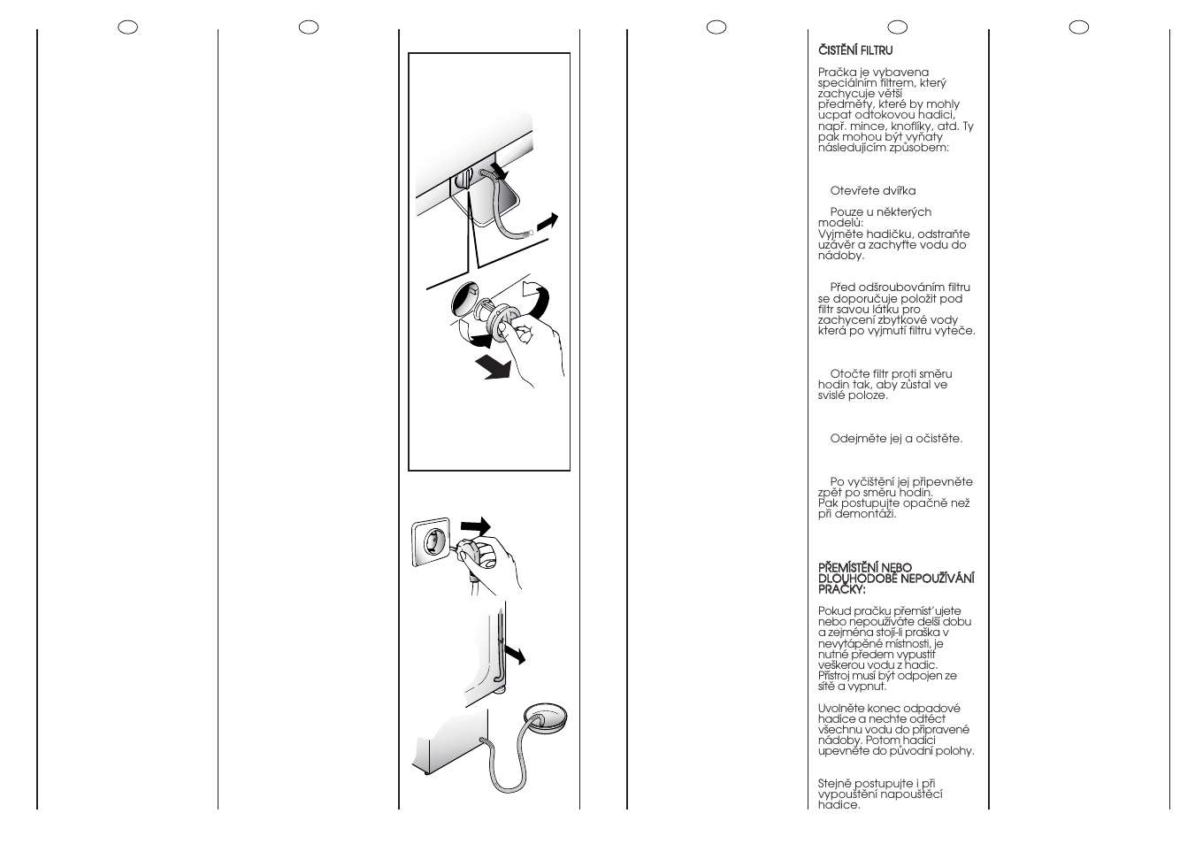 Candy GO 1292D-37S User Manual | Page 37 / 41