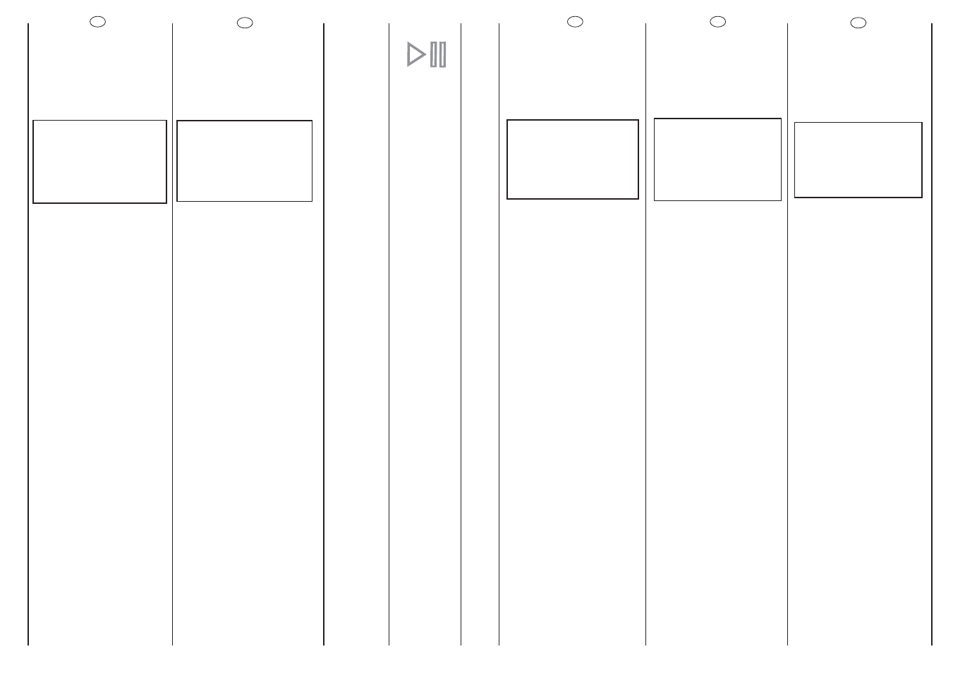 Candy GO6160D-86S User Manual | Page 14 / 41