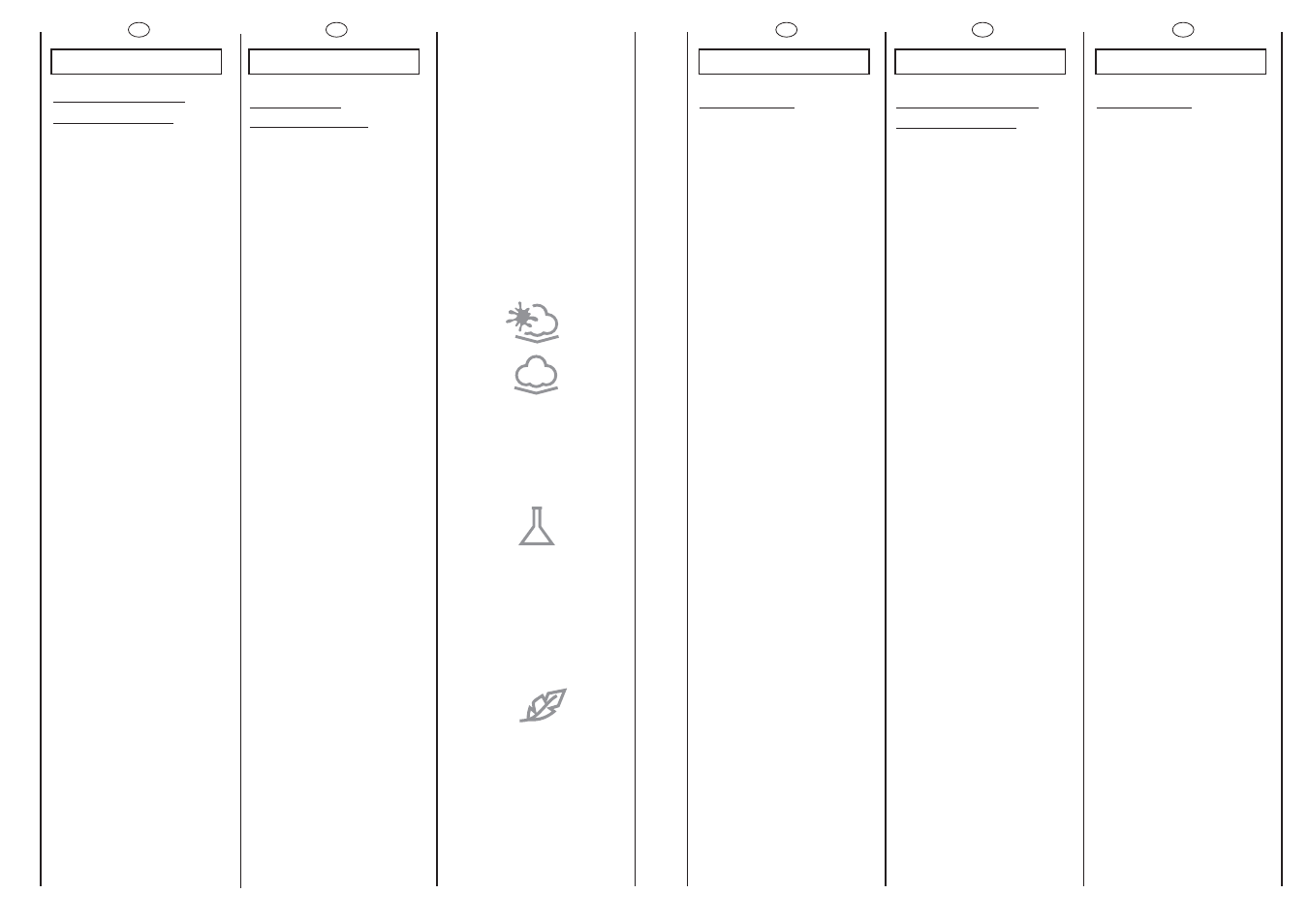 Candy GO6160D-86S User Manual | Page 27 / 41