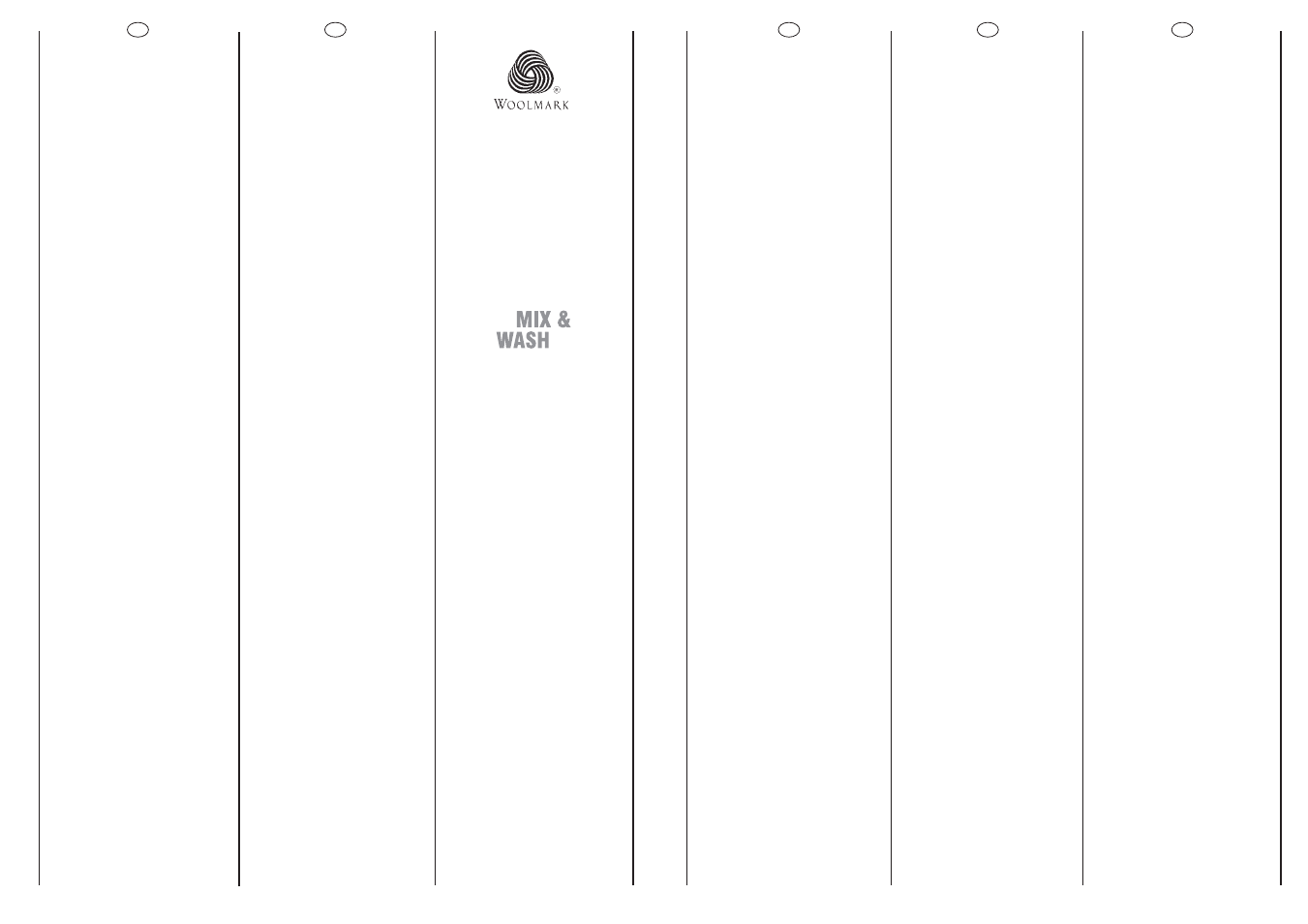 Candy GO6160D-86S User Manual | Page 29 / 41