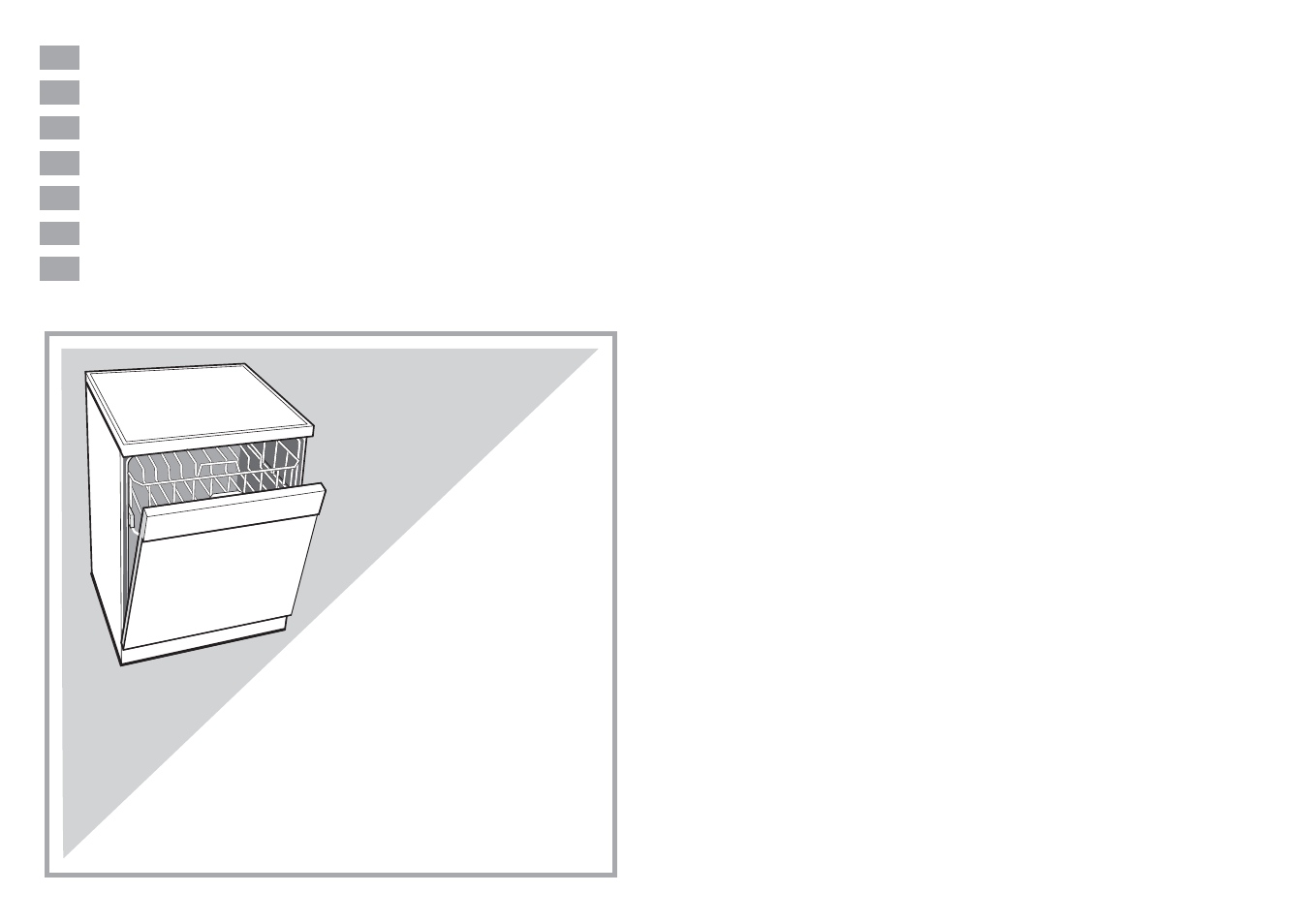 Candy CDI 5012E10__1 User Manual | 69 pages