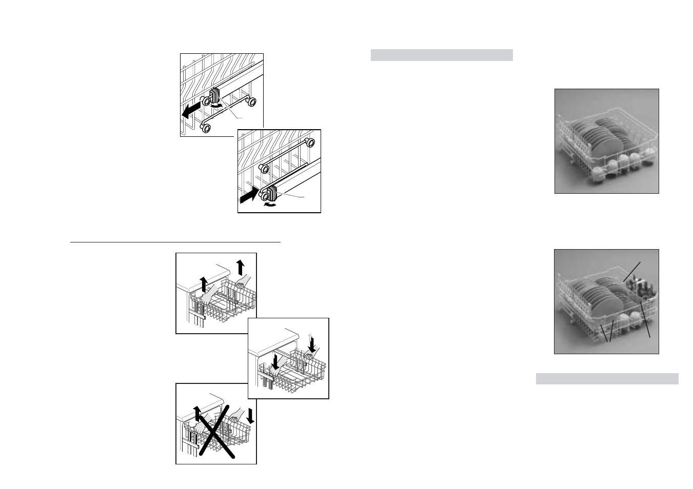 Candy CDI 5012E10__1 User Manual | Page 34 / 69