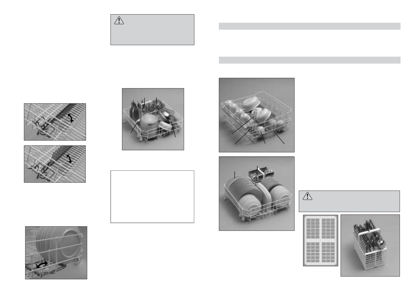 Nh l h i, Ca a | Candy CDI 5012E10__1 User Manual | Page 35 / 69