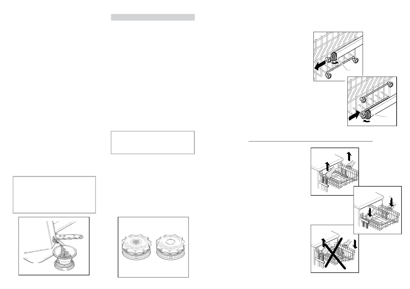 A1 3 | Candy CDI 5012E10__1 User Manual | Page 43 / 69