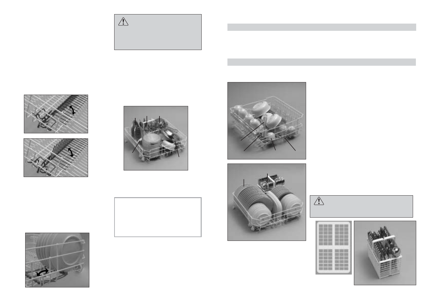 Nh l h i, Ca a | Candy CDI 5012E10__1 User Manual | Page 54 / 69