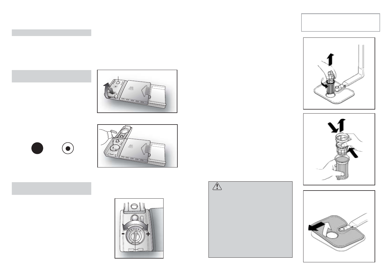 Candy CDI 5012E10__1 User Manual | Page 56 / 69