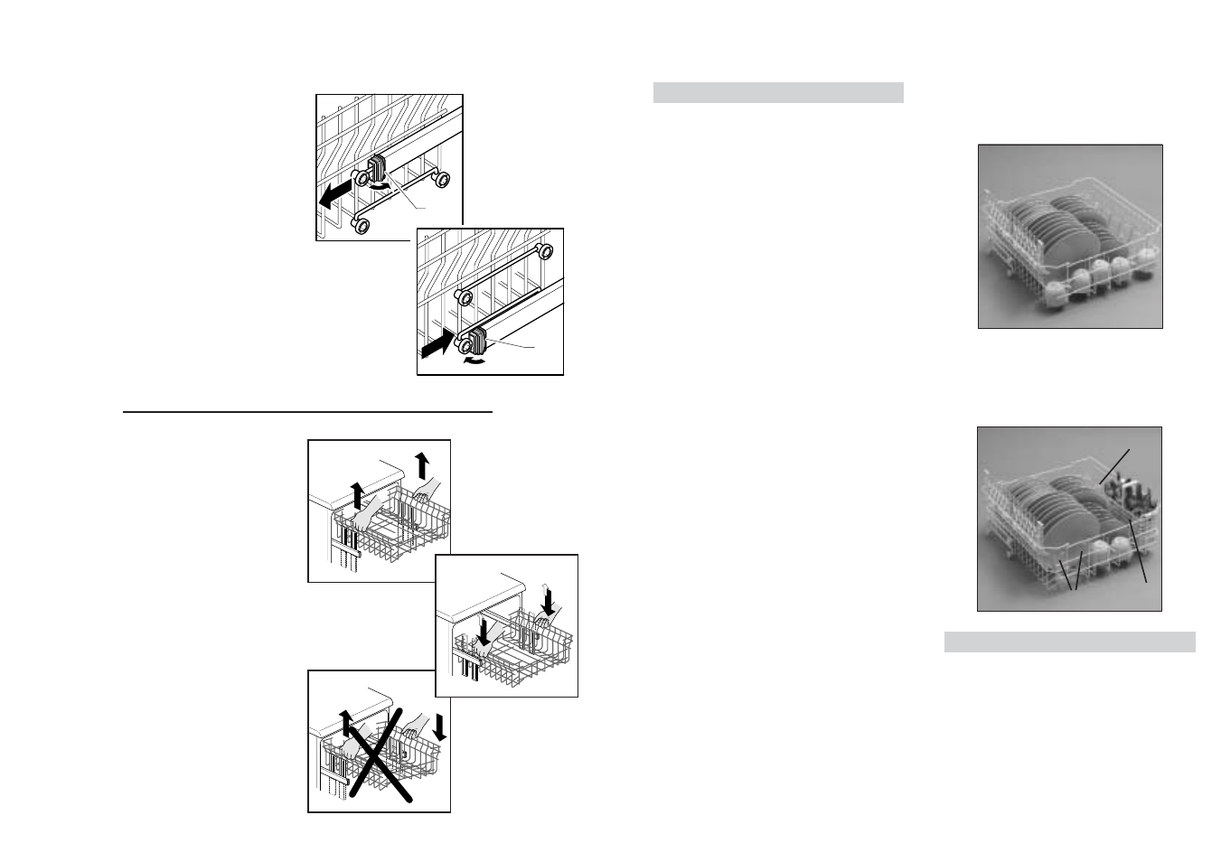 Candy CDI 5012E10__1 User Manual | Page 63 / 69