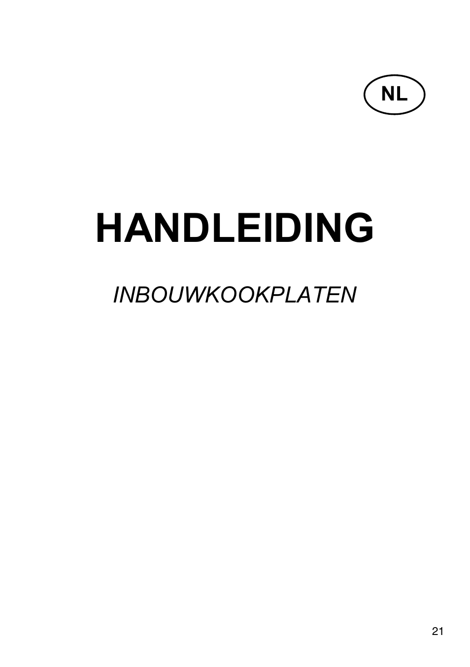Handleiding | Candy PC PSL 750 SX User Manual | Page 23 / 94
