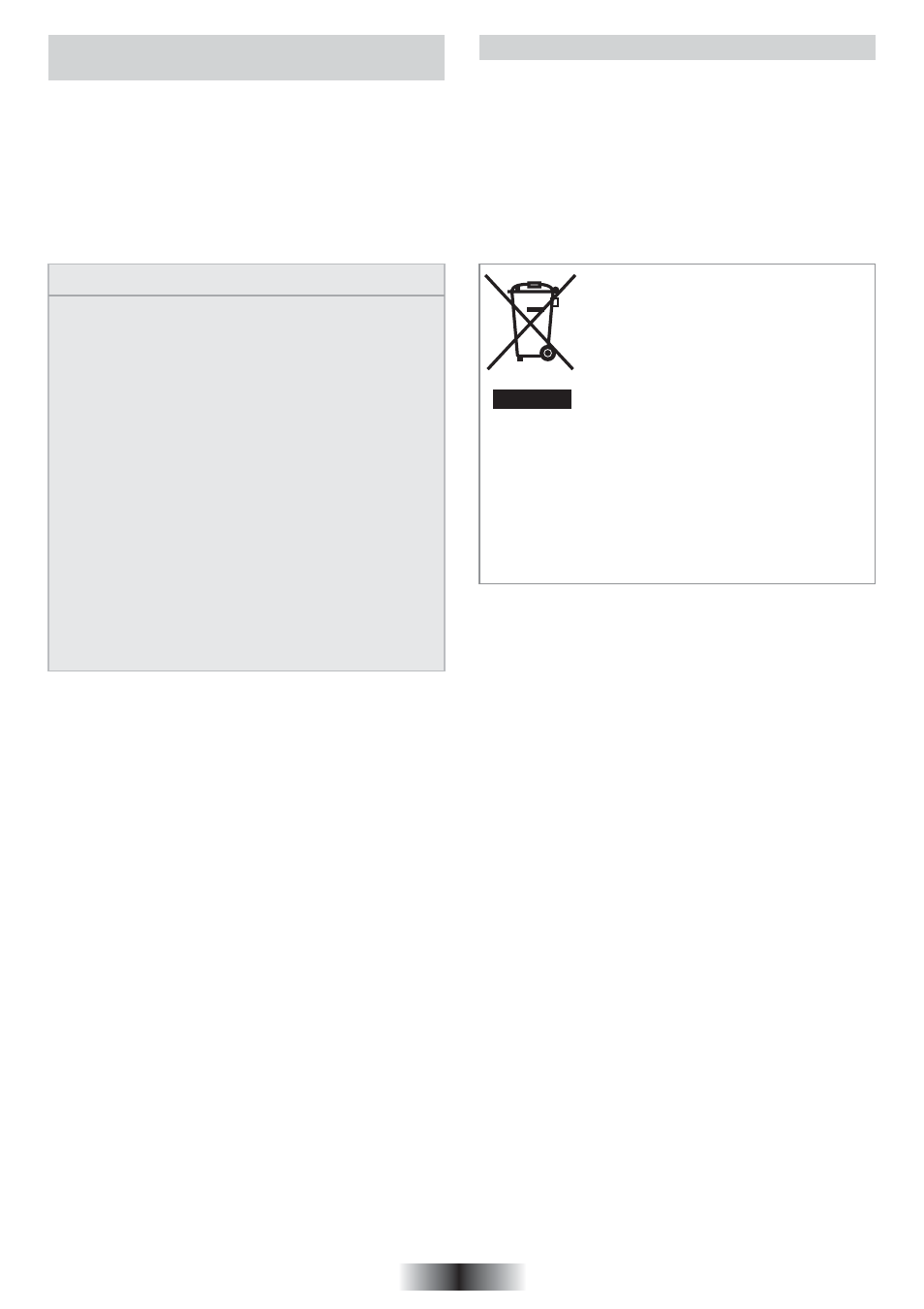 Reinigung des backofens: die pyrolyse, Technischer kundendienst | Candy FO 2D 966 X User Manual | Page 32 / 51