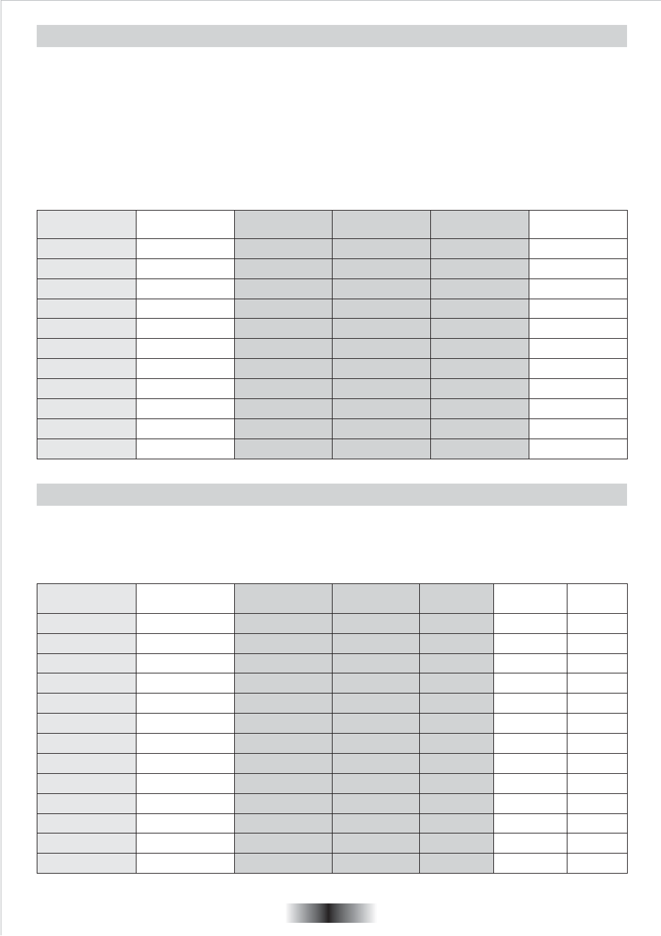 Doces, Carnes | Candy FO 2D 966 X User Manual | Page 50 / 51