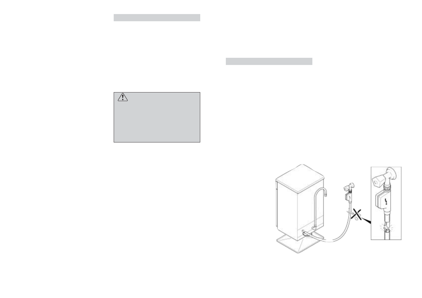 Fig. 1 a | Candy CDI 3015-S User Manual | Page 12 / 27