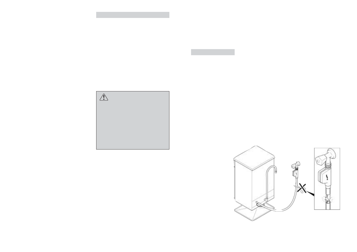 Fig. 1 a | Candy CDI 3015-S User Manual | Page 16 / 27