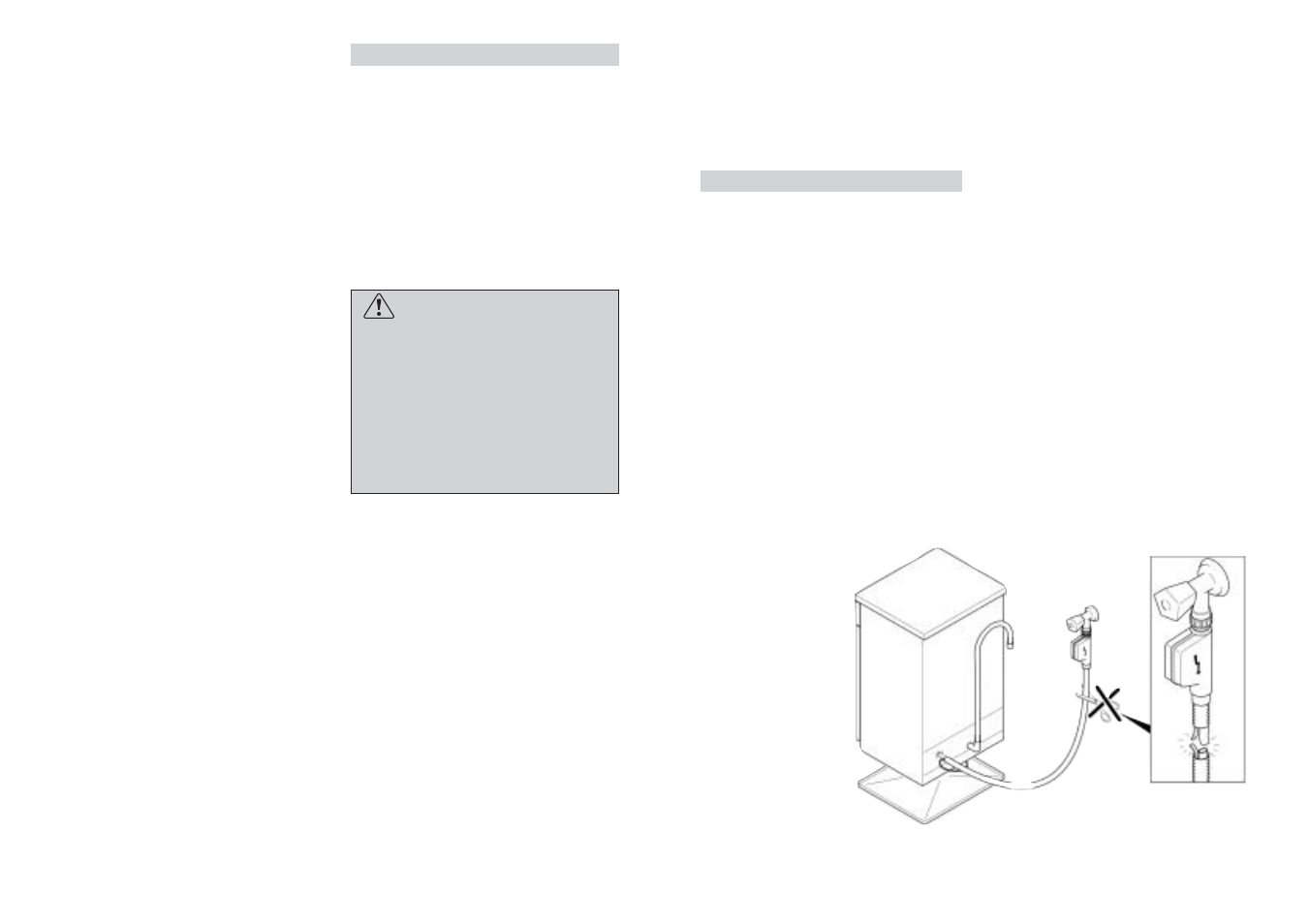 Fig. 1 a | Candy CDI 3015-S User Manual | Page 20 / 27