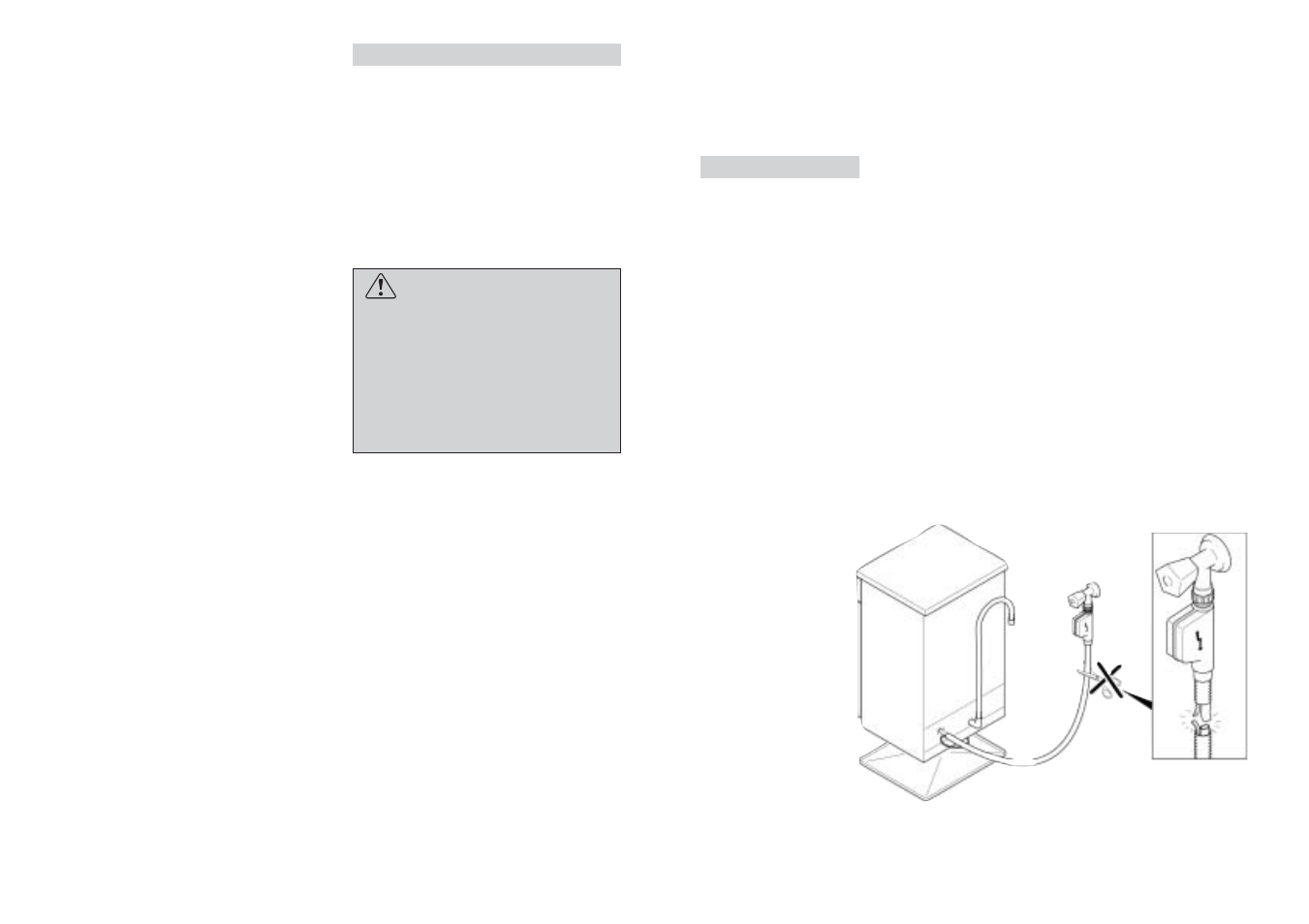 Fig. 1 a | Candy CDI 3015-S User Manual | Page 24 / 27