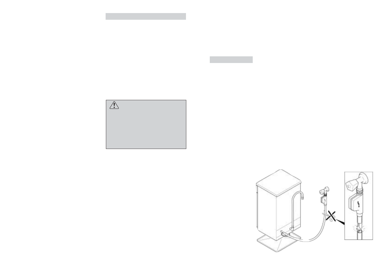 Fig. 1 a | Candy CDI 3015-S User Manual | Page 8 / 27