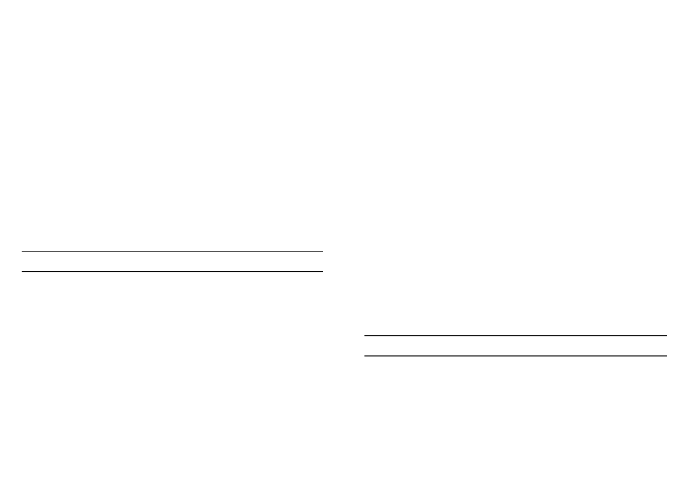 Candy CD 475 S User Manual | Page 8 / 21