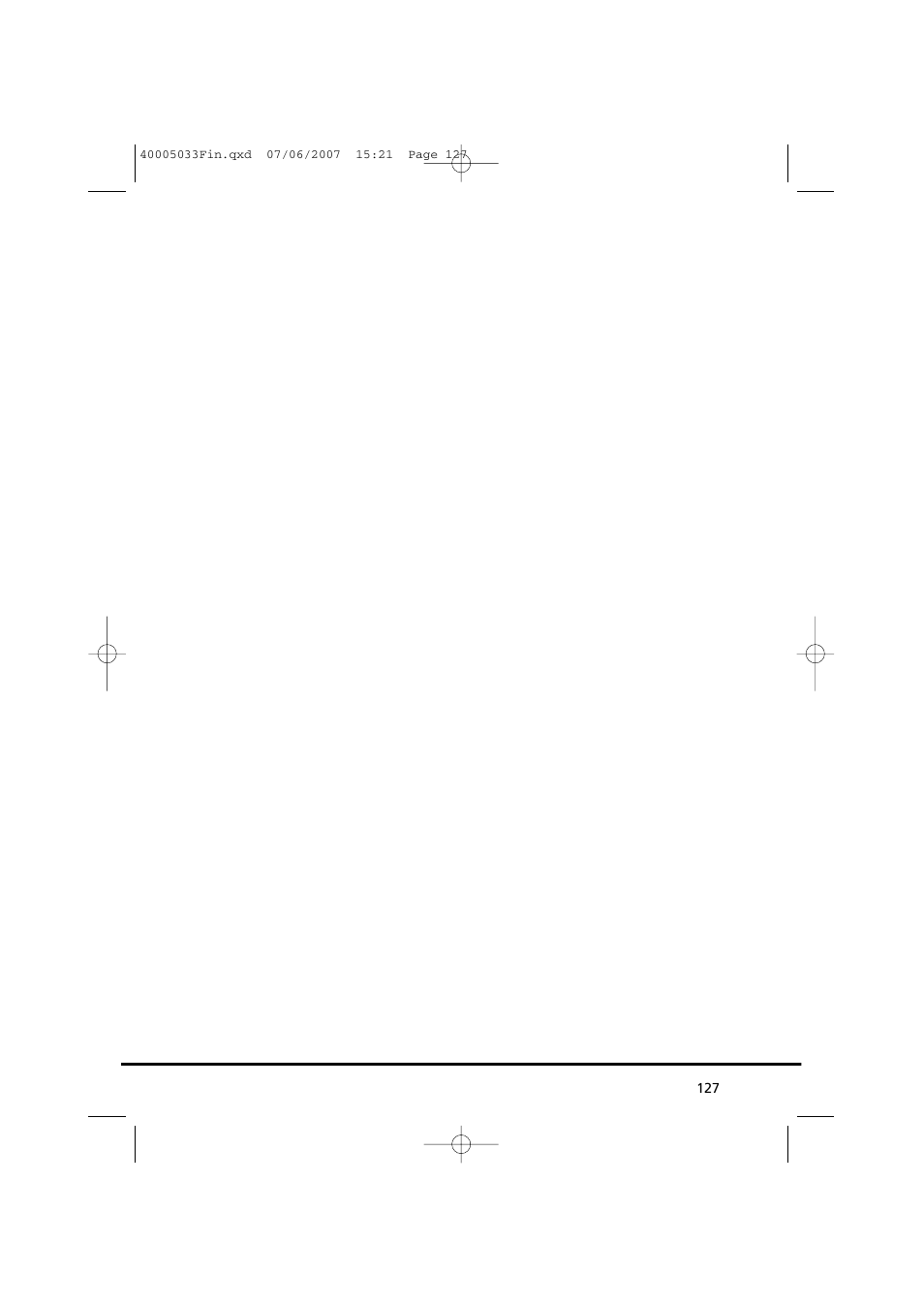 Candy GO DC 18-37S User Manual | Page 127 / 220