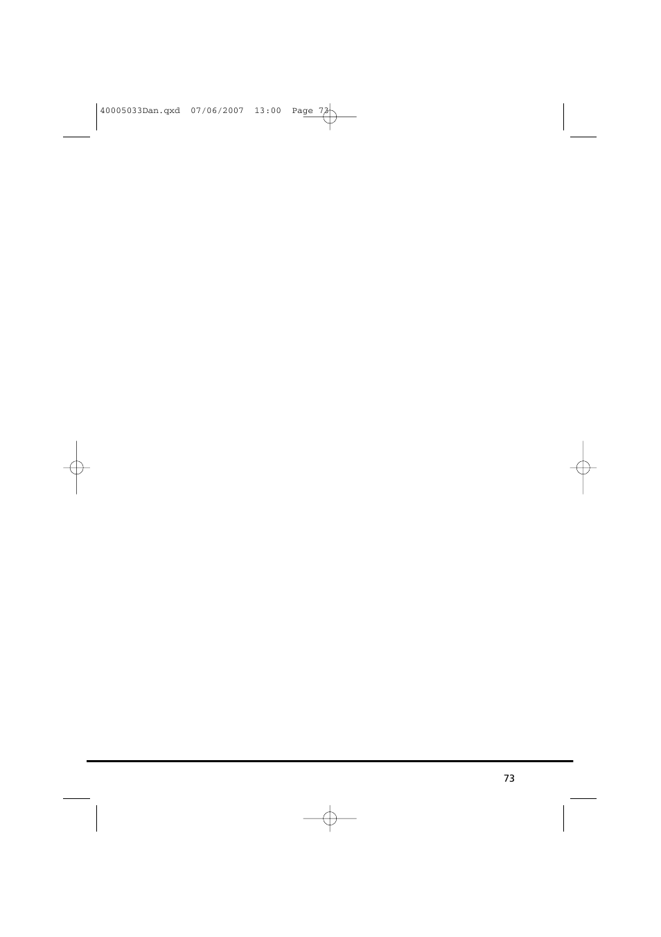 Candy GO DC 18-37S User Manual | Page 73 / 220
