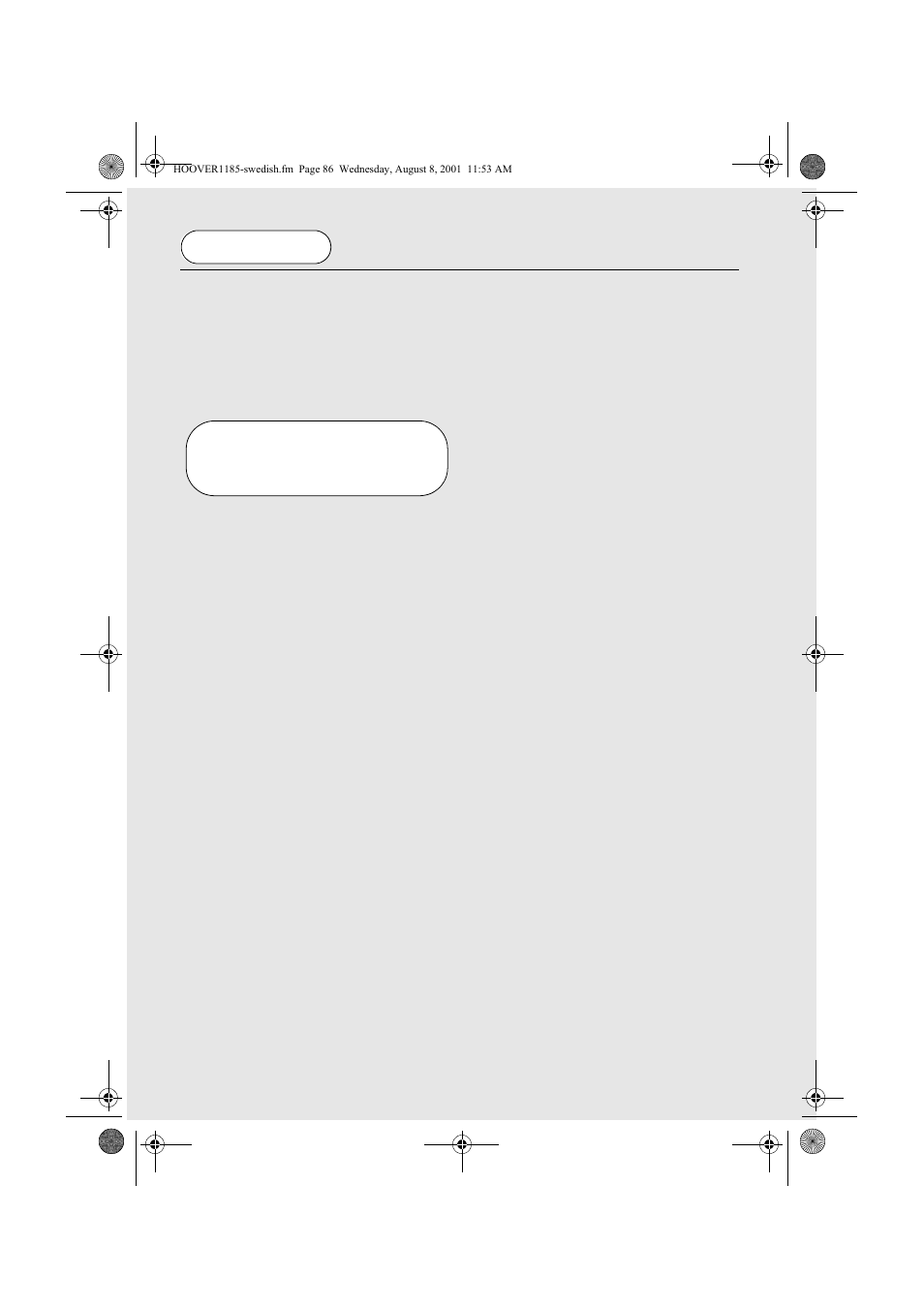 Rengöra torktumlaren, Tekniska specifikationer | Candy CIV 149 EX User Manual | Page 86 / 100