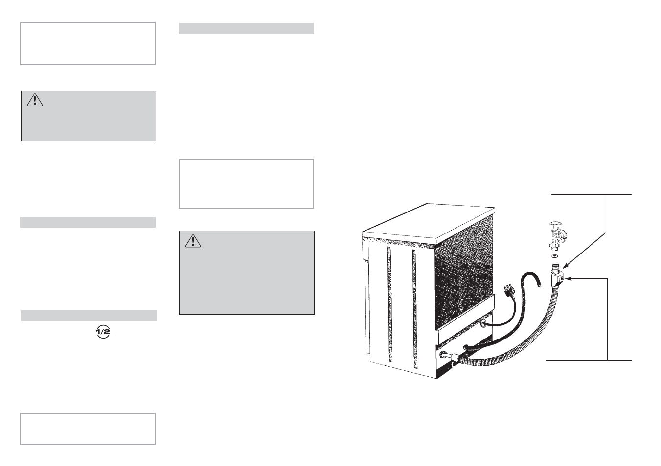 Candy CDI 2015-S User Manual | Page 14 / 27