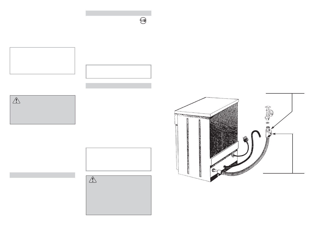 Candy CDI 2015-S User Manual | Page 7 / 27