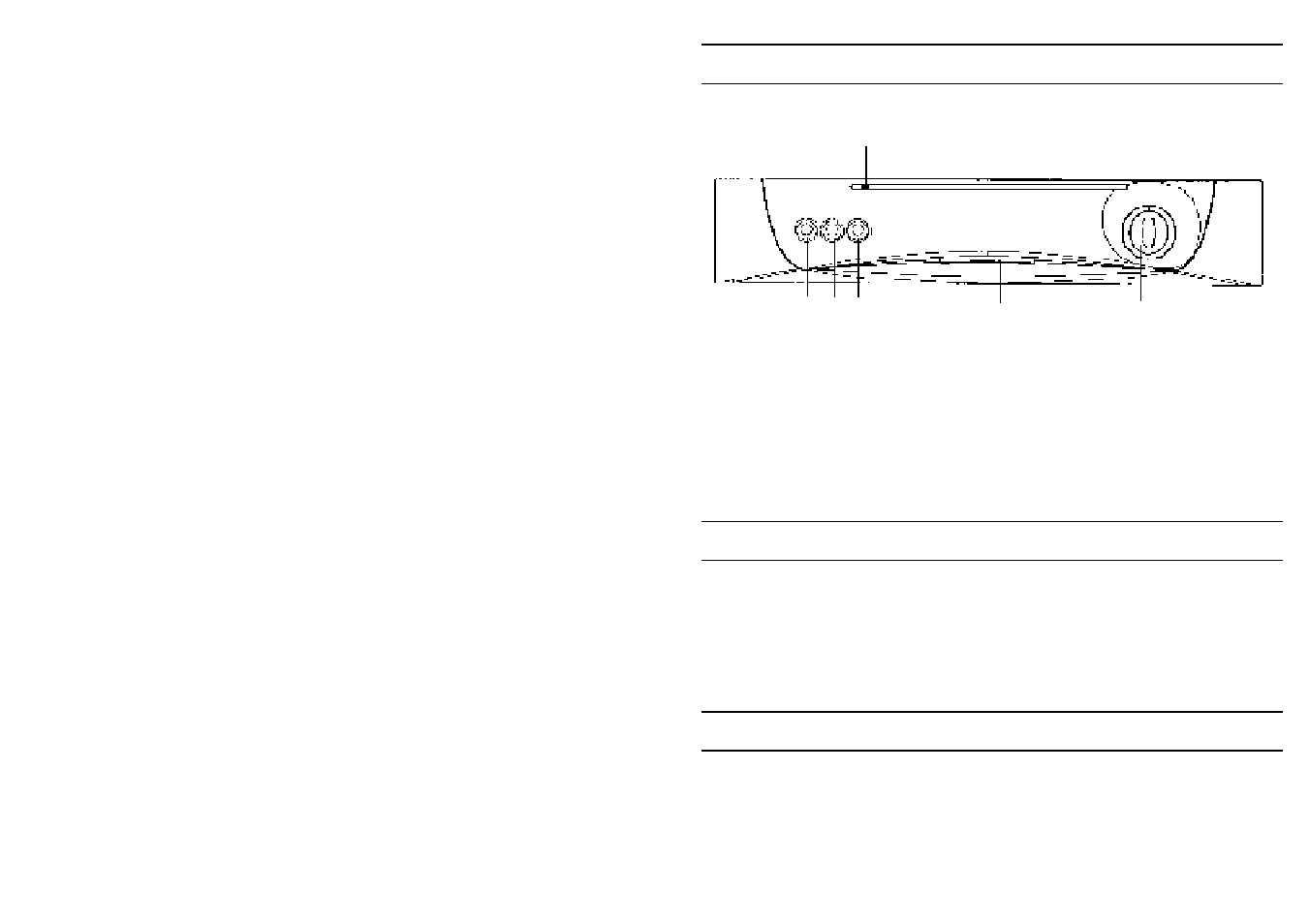Candy LS CD 374 SK User Manual | Page 11 / 41